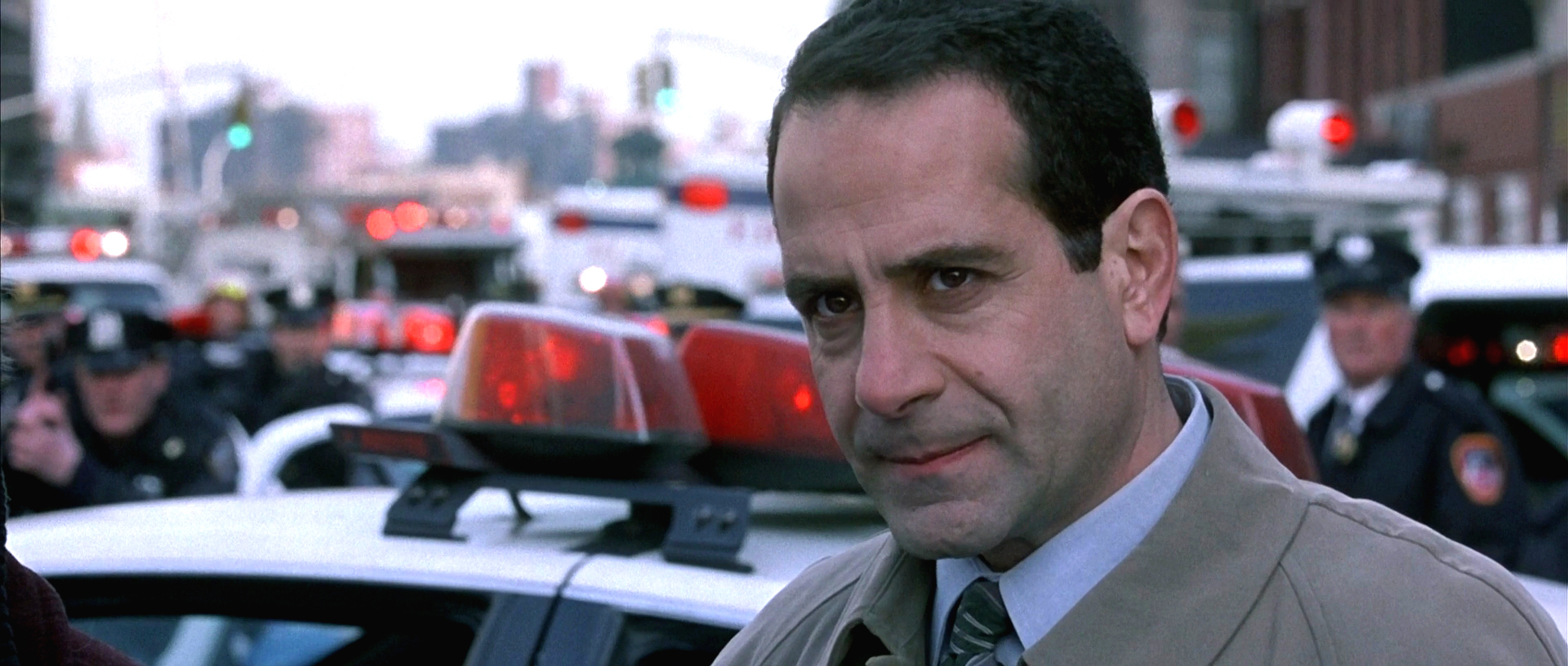 烈血天空剧照的剧照