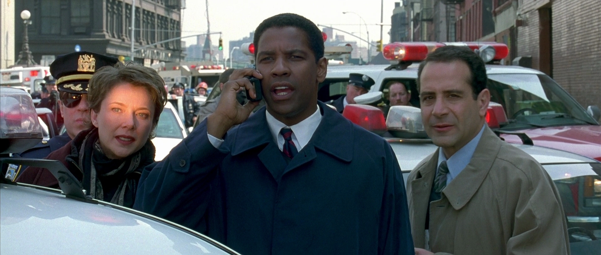 烈血天空剧照的剧照