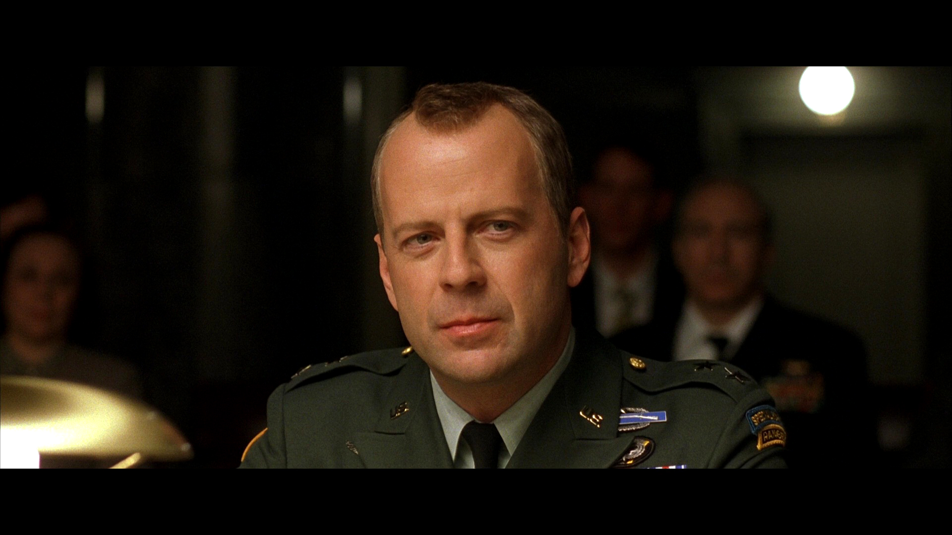 烈血天空剧照的剧照