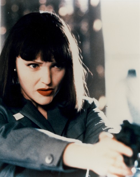 哭泣的游戏剧照的剧照