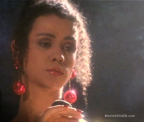 哭泣的游戏剧照的剧照