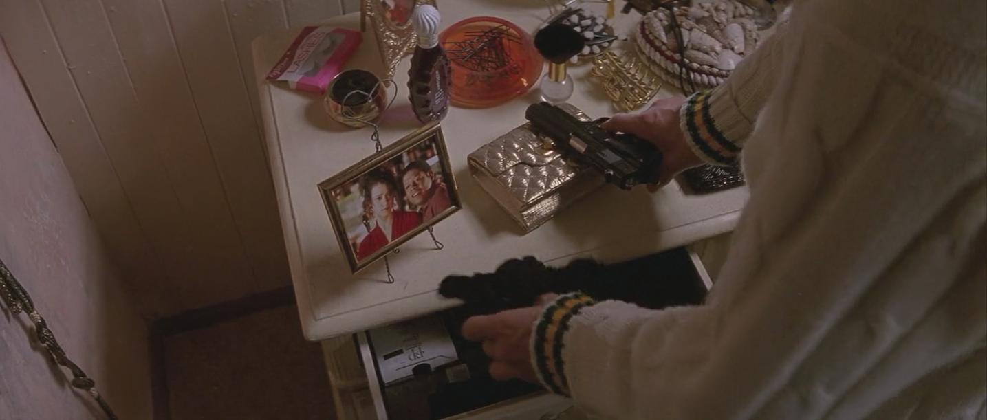 哭泣的游戏剧照的剧照