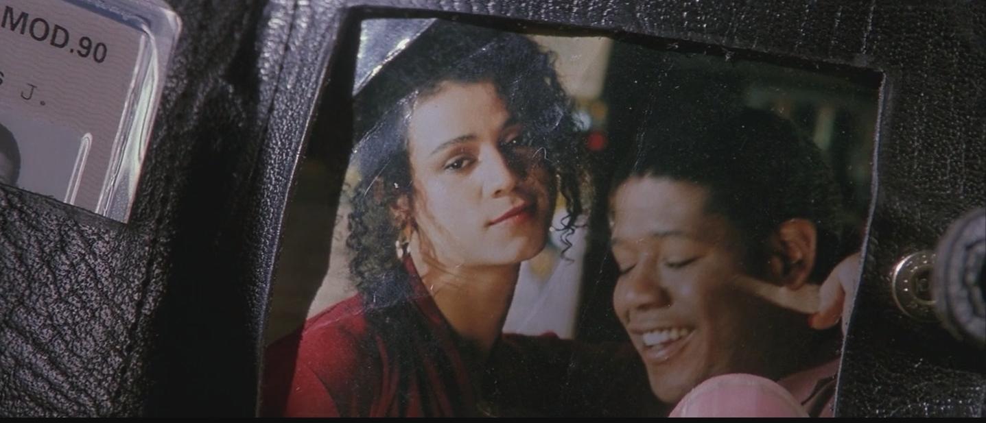 哭泣的游戏剧照的剧照