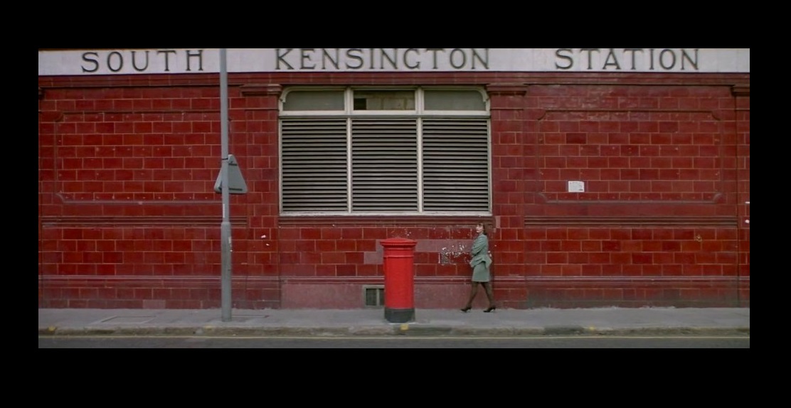 哭泣的游戏剧照的剧照