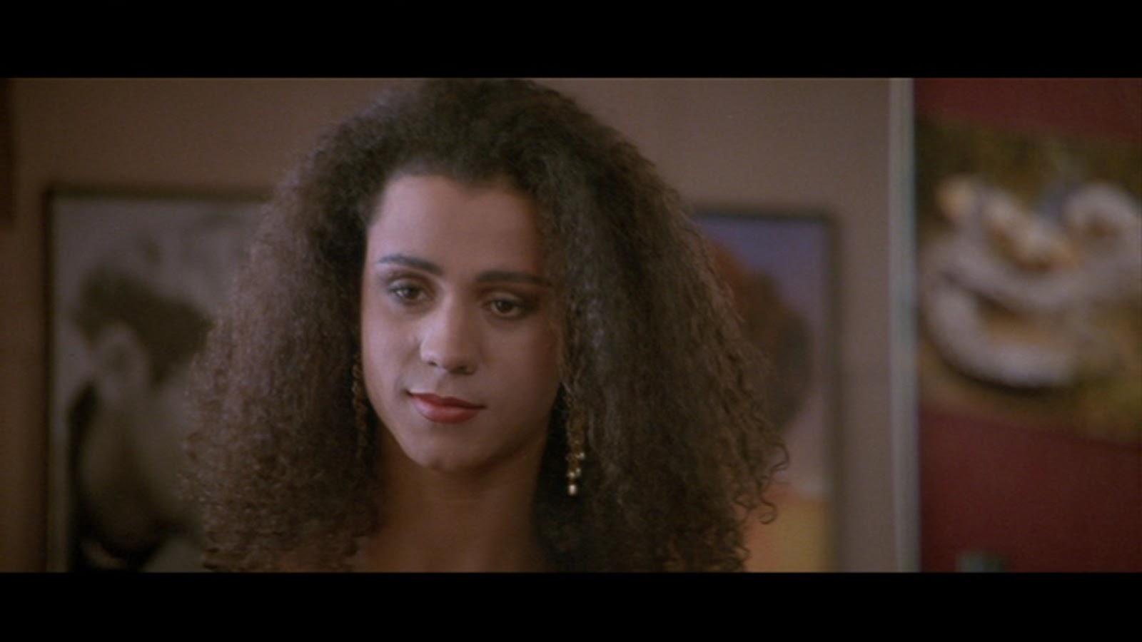 哭泣的游戏剧照的剧照