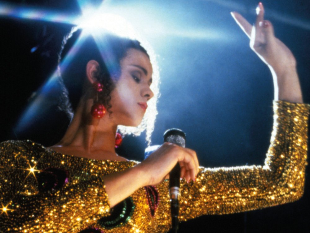 哭泣的游戏剧照的剧照