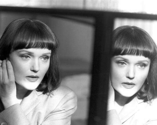 哭泣的游戏剧照的剧照