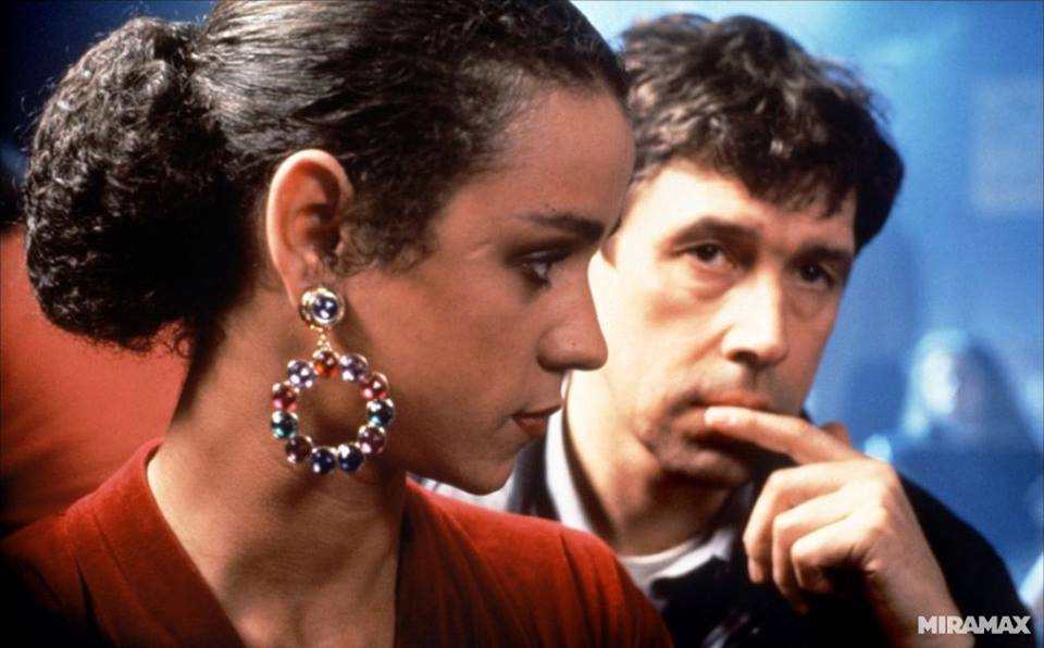 哭泣的游戏剧照的剧照