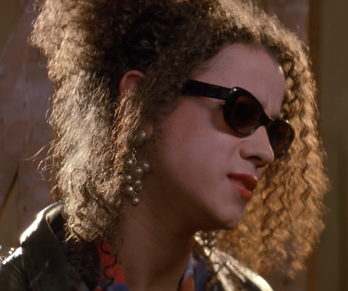 哭泣的游戏剧照的剧照