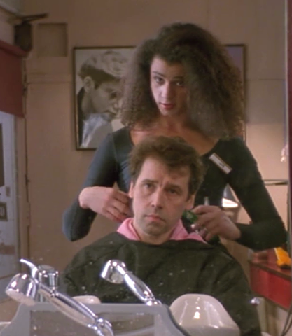 哭泣的游戏剧照的剧照