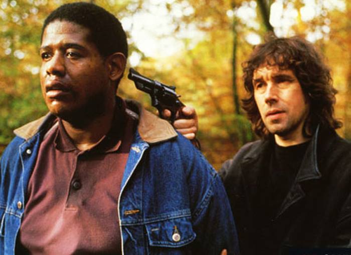 哭泣的游戏剧照的剧照