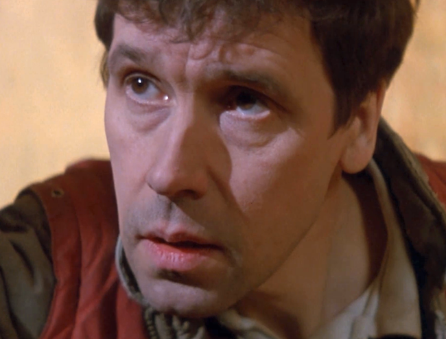 哭泣的游戏剧照的剧照