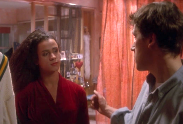 哭泣的游戏剧照的剧照