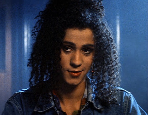 哭泣的游戏剧照的剧照