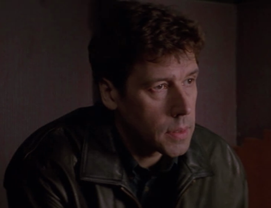 哭泣的游戏剧照的剧照