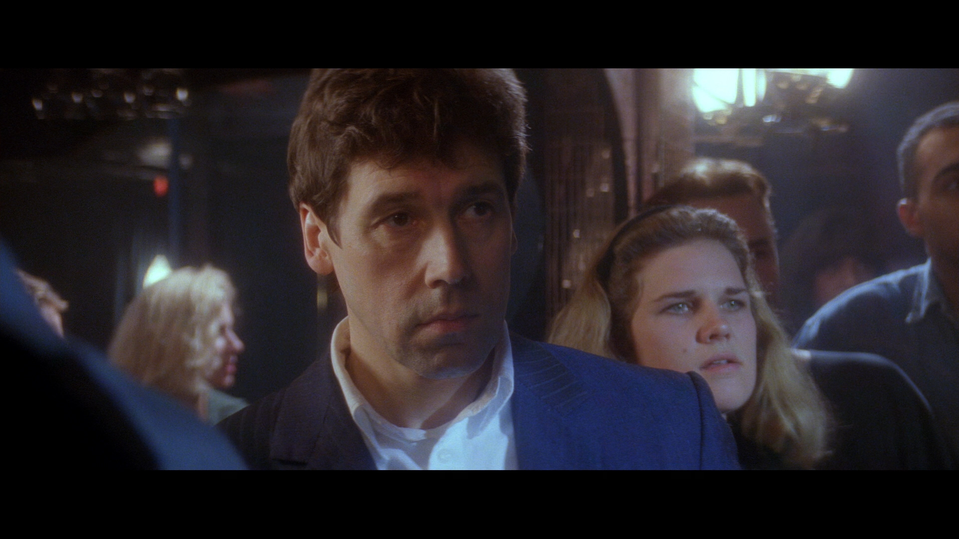 哭泣的游戏剧照的剧照