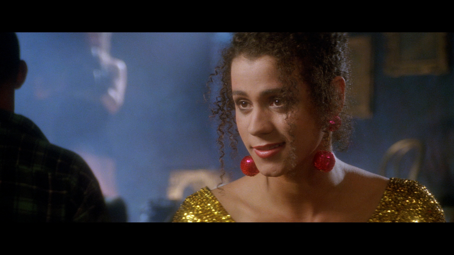 哭泣的游戏剧照的剧照