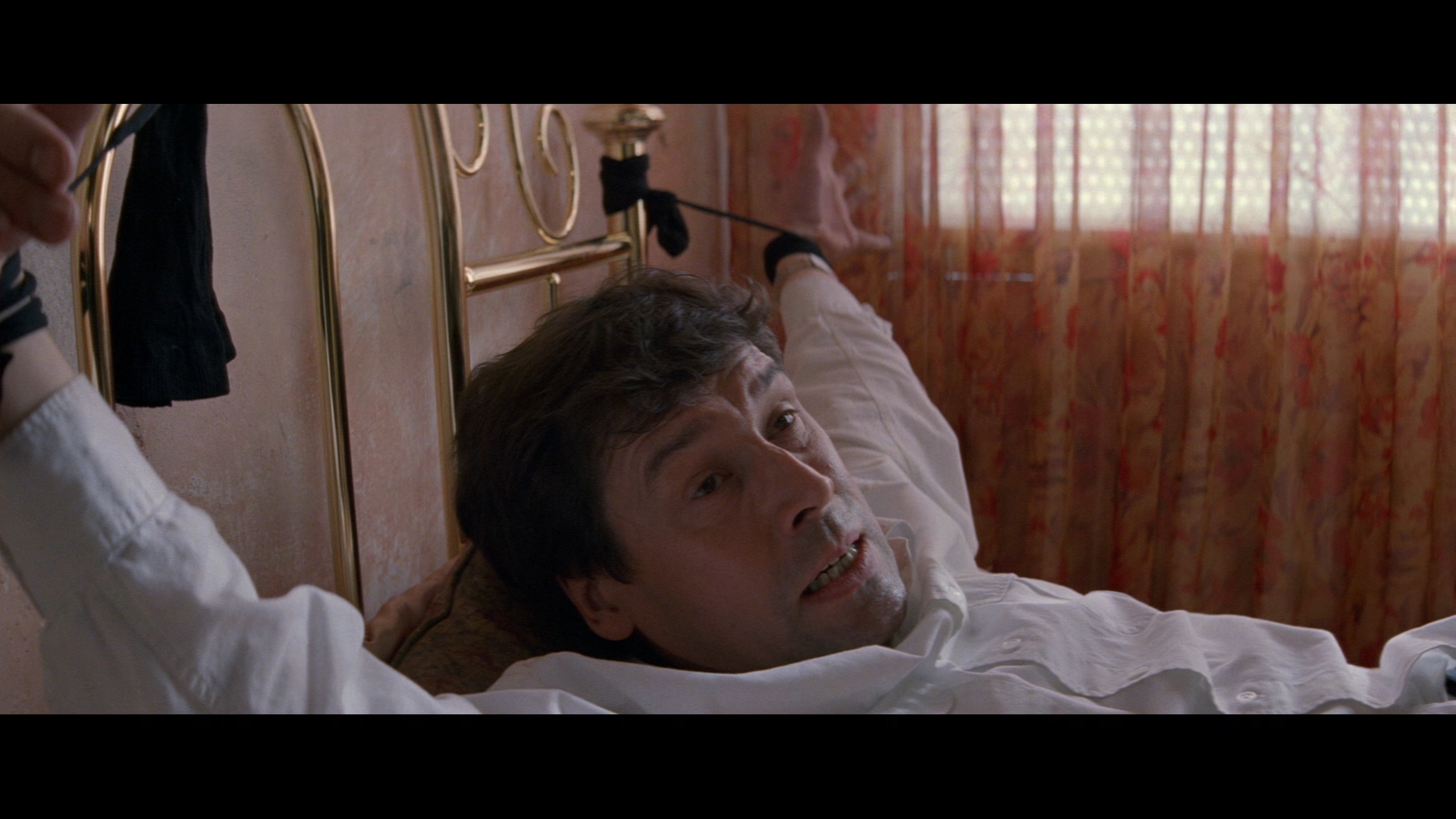 哭泣的游戏剧照的剧照