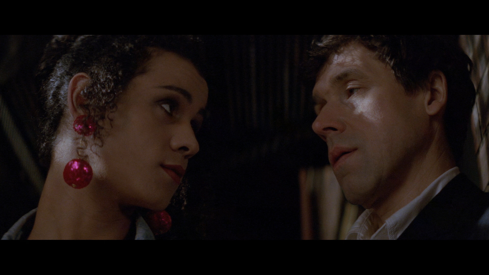 哭泣的游戏剧照的剧照