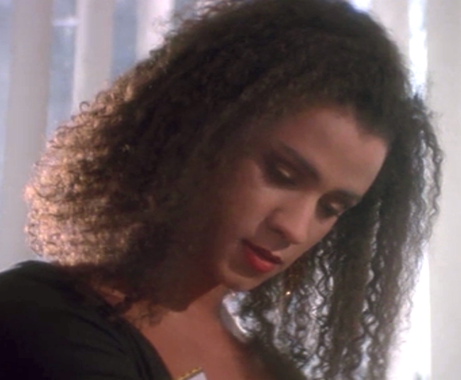 哭泣的游戏剧照的剧照