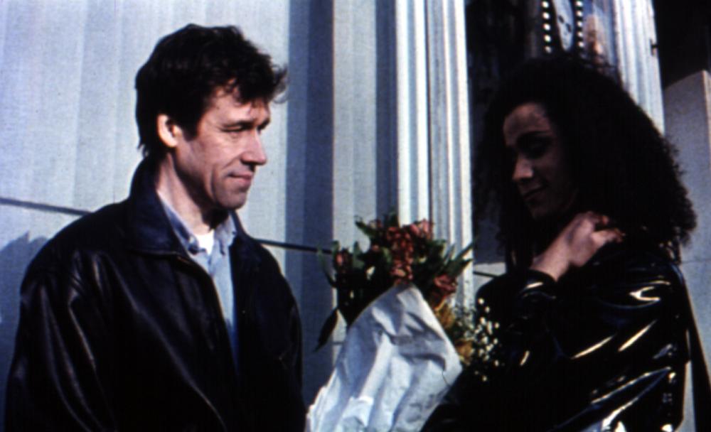 哭泣的游戏剧照的剧照