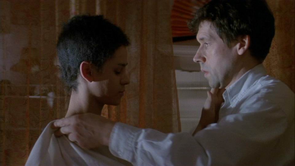 哭泣的游戏剧照的剧照