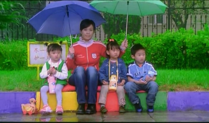 浅蓝深蓝剧照的剧照