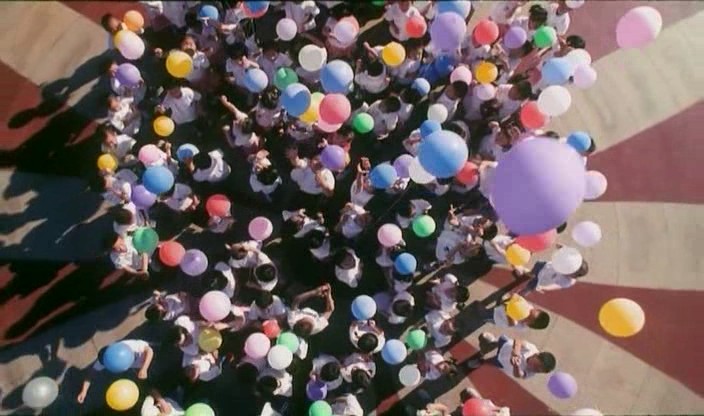 浅蓝深蓝剧照的剧照