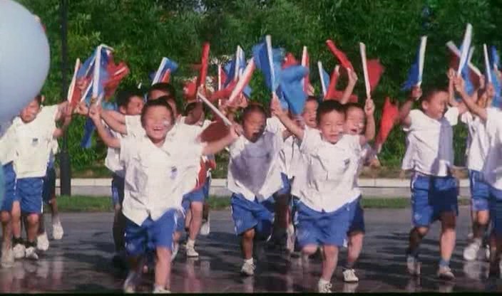 浅蓝深蓝剧照的剧照