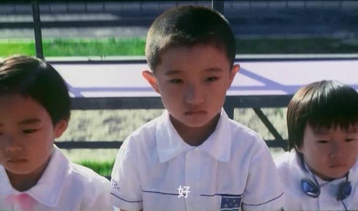 浅蓝深蓝剧照的剧照