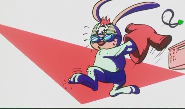 浅蓝深蓝剧照的剧照