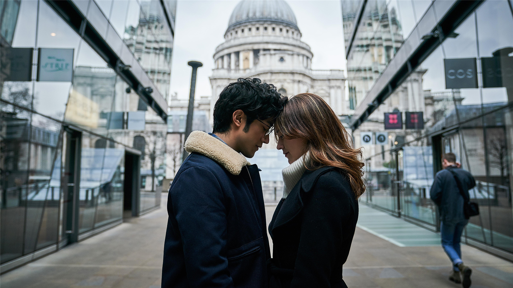 合法伴侣剧照的剧照