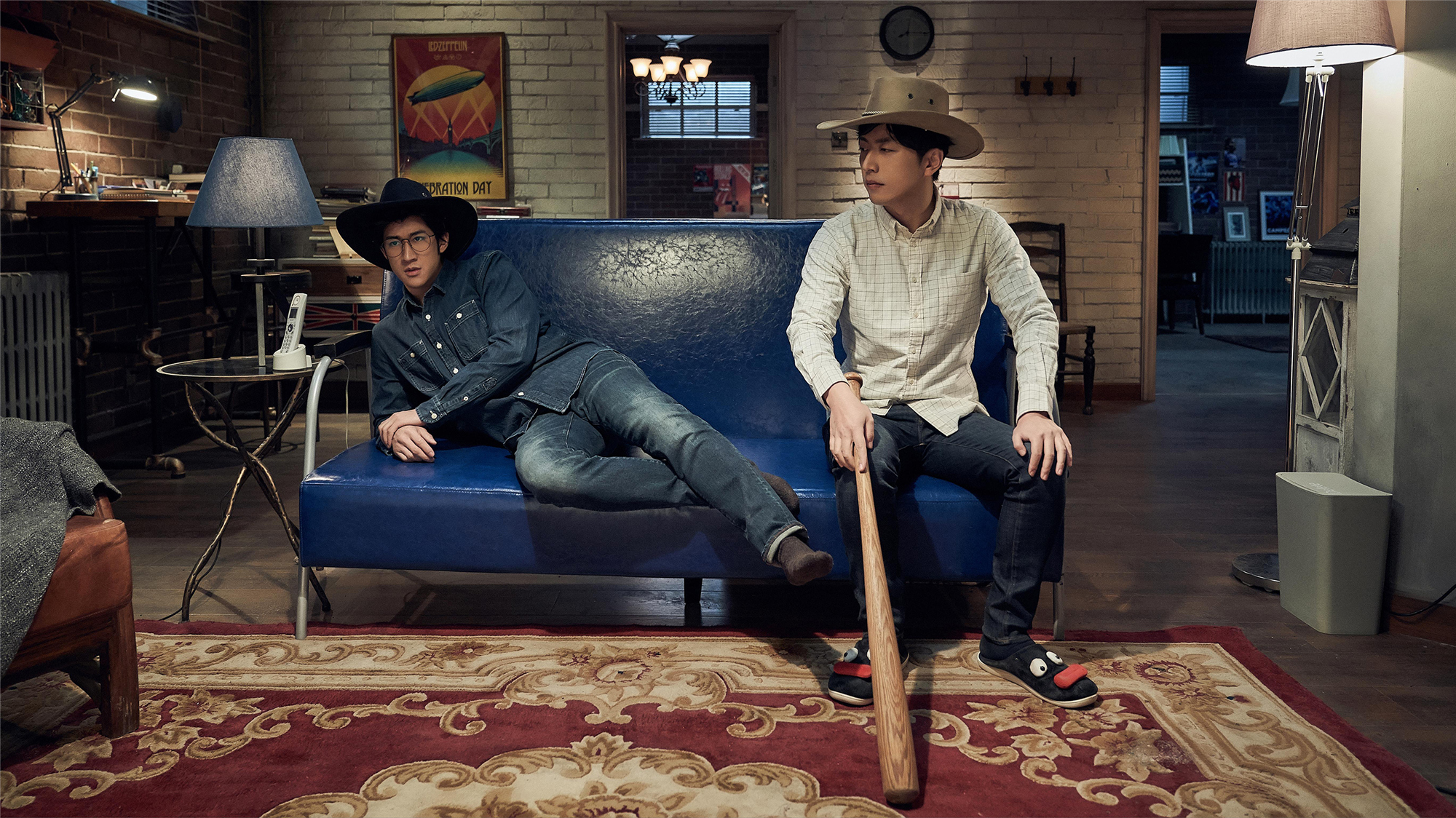 合法伴侣剧照的剧照