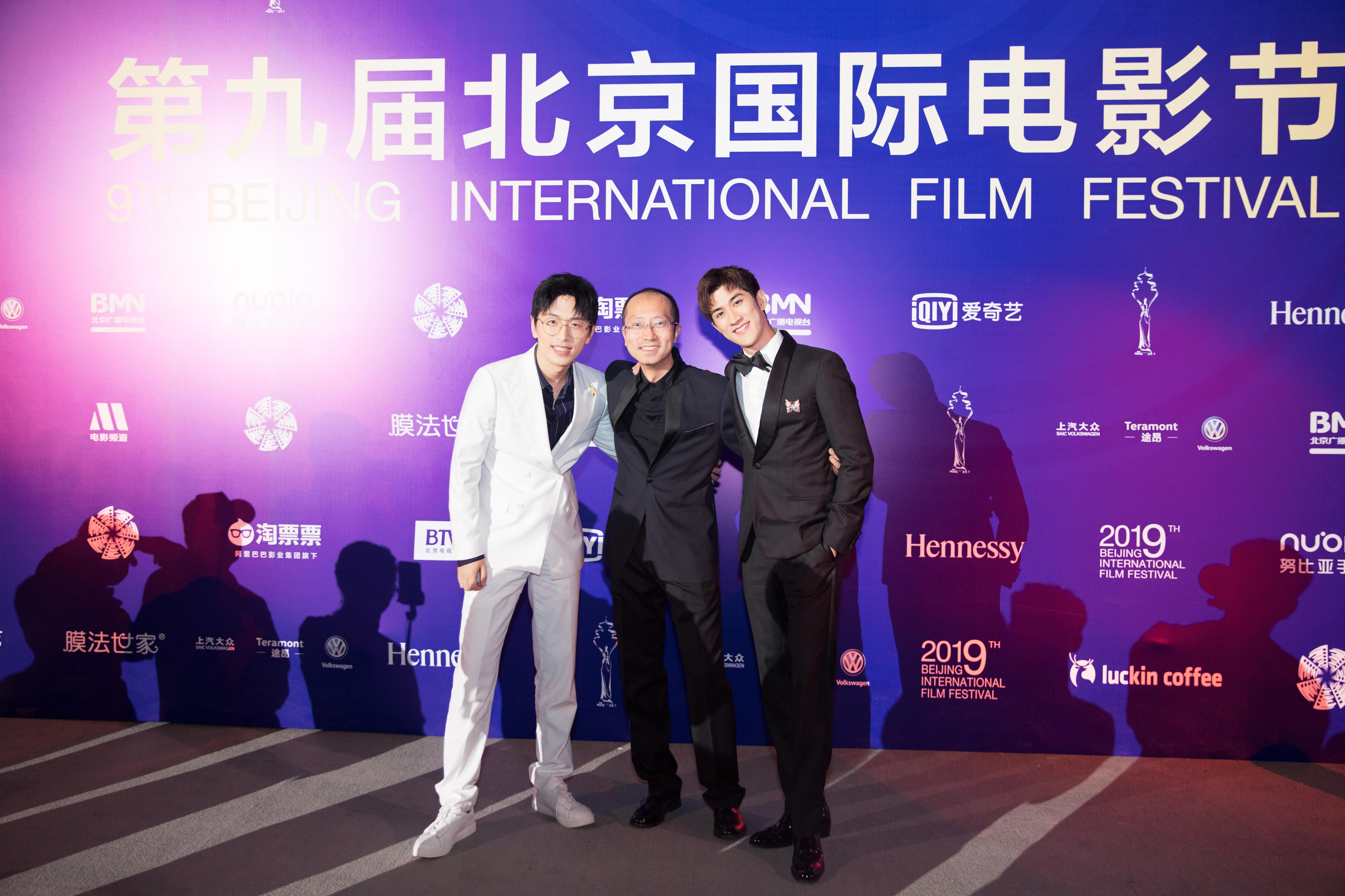 合法伴侣剧照的剧照