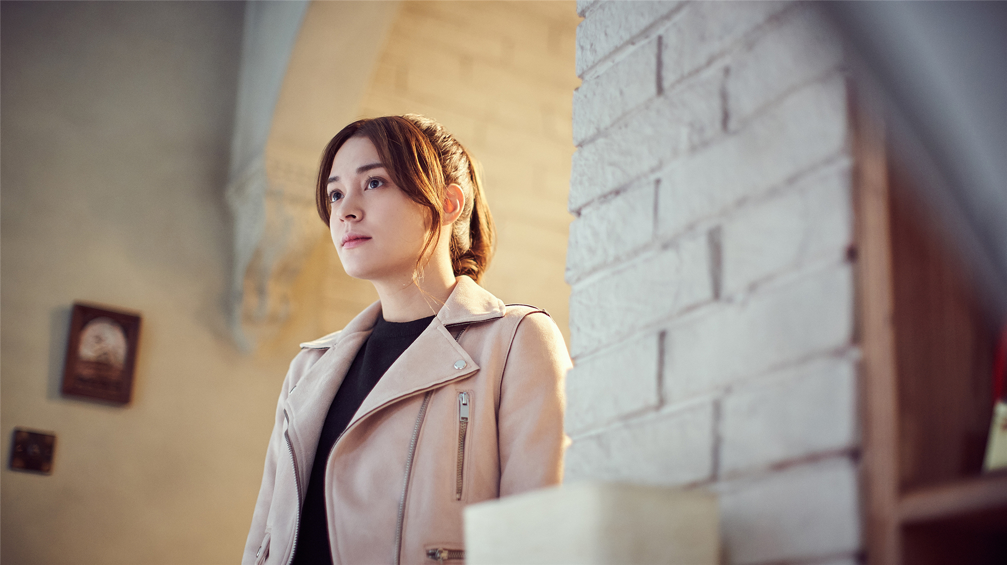 合法伴侣剧照的剧照