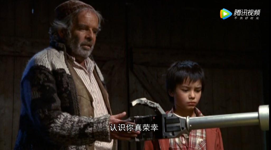 查理2号剧照的剧照