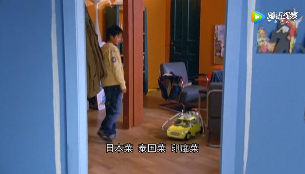 查理2号剧照的剧照