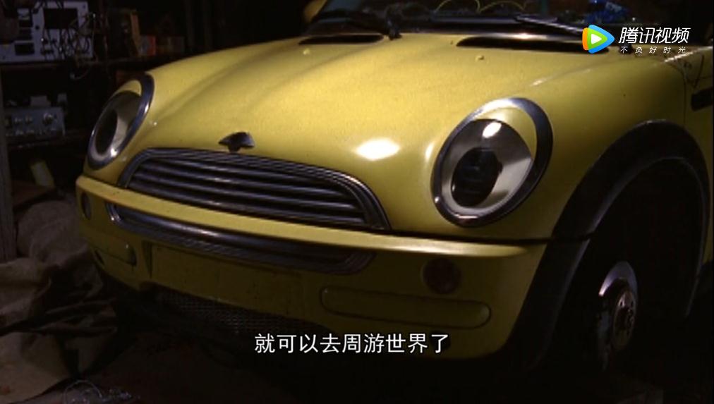 查理2号剧照的剧照