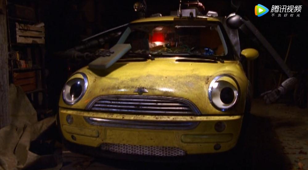 查理2号剧照的剧照