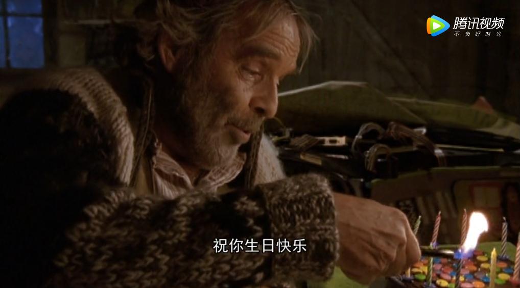 查理2号剧照的剧照