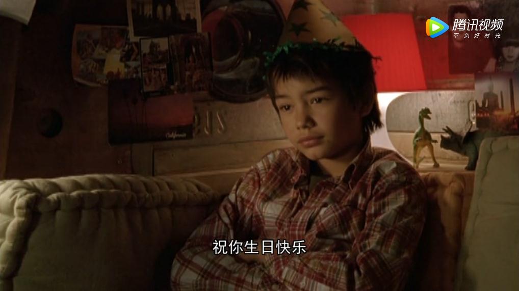 查理2号剧照的剧照