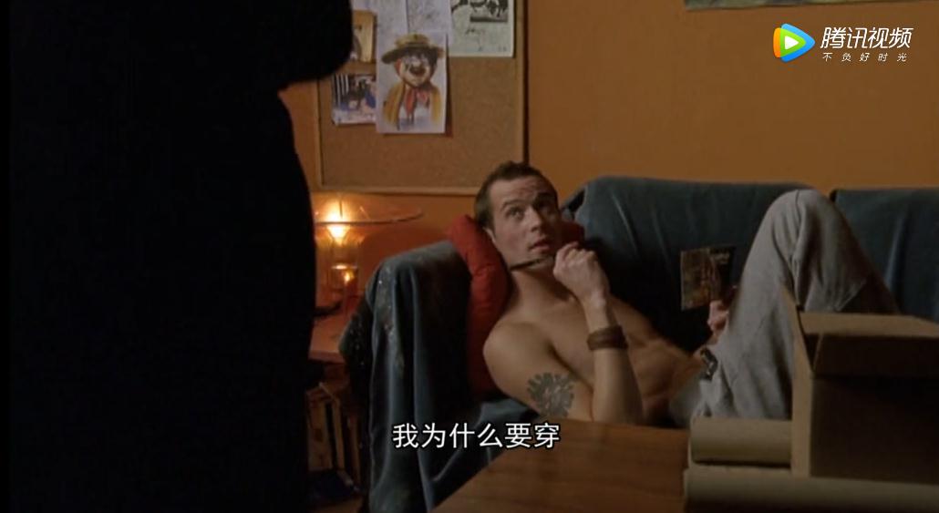 查理2号剧照的剧照