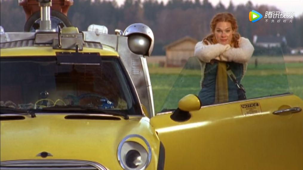 查理2号剧照的剧照