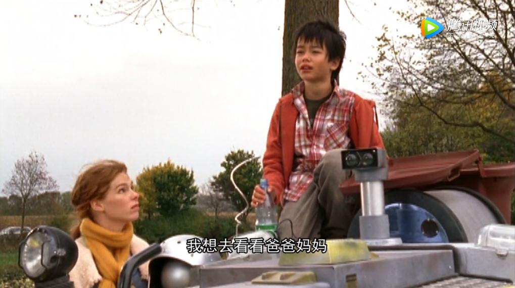 查理2号剧照的剧照