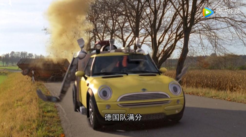 查理2号剧照的剧照