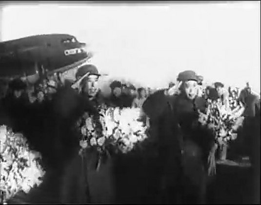 抗美援朝剧照的剧照