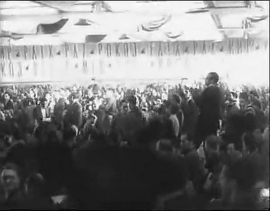 抗美援朝剧照的剧照