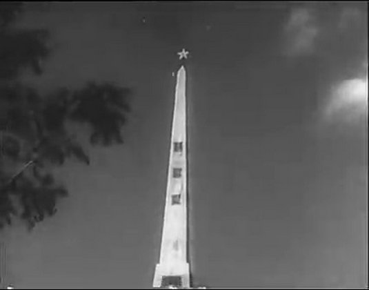 抗美援朝剧照的剧照