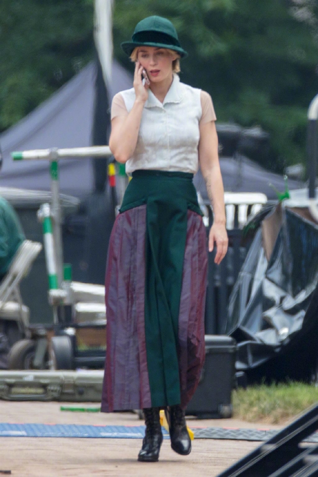 丛林奇航剧照的剧照