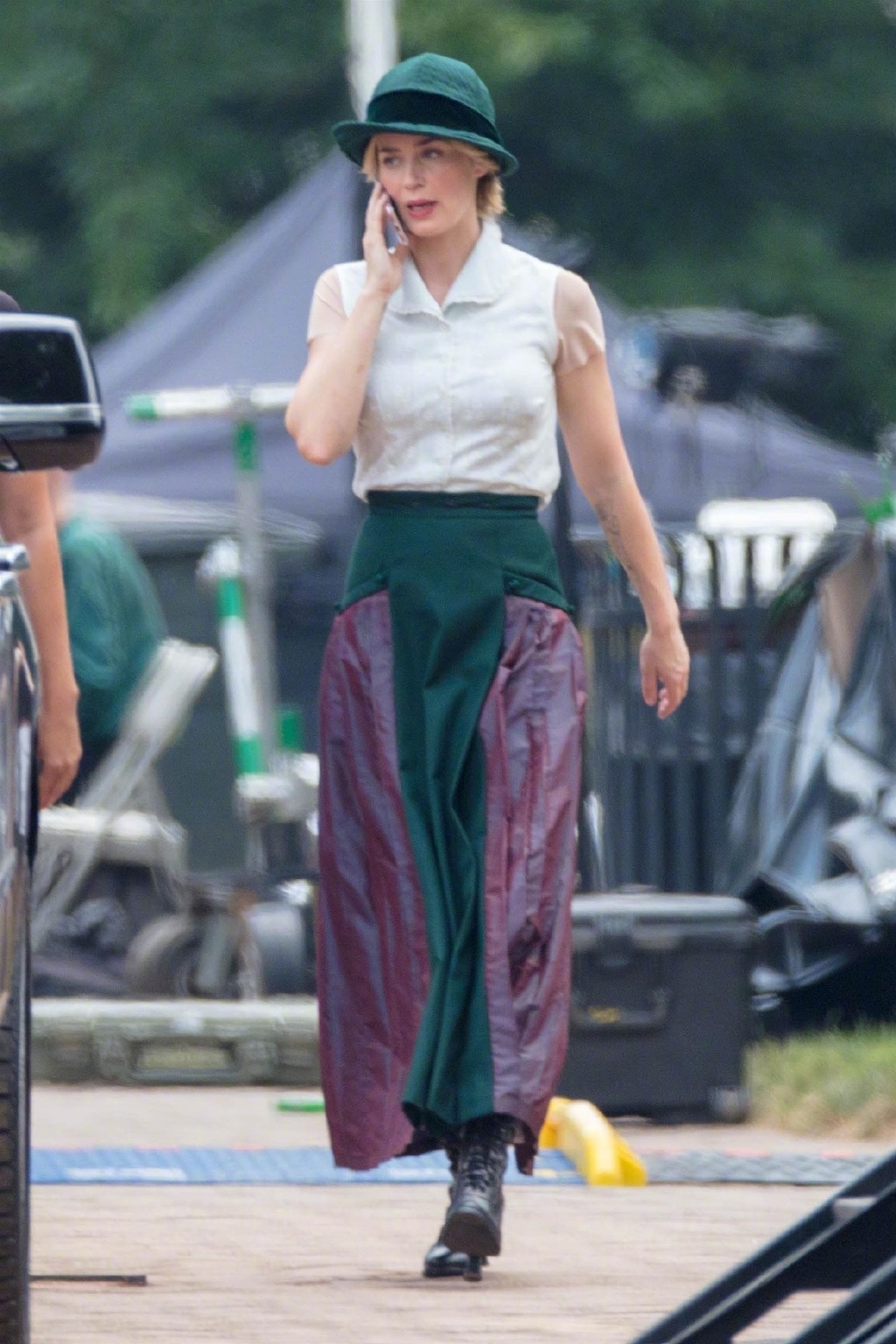 丛林奇航剧照的剧照